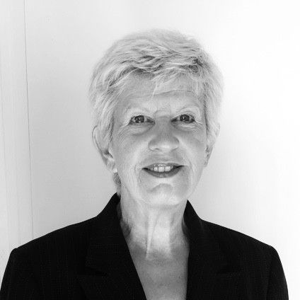 Elspeth Grant
